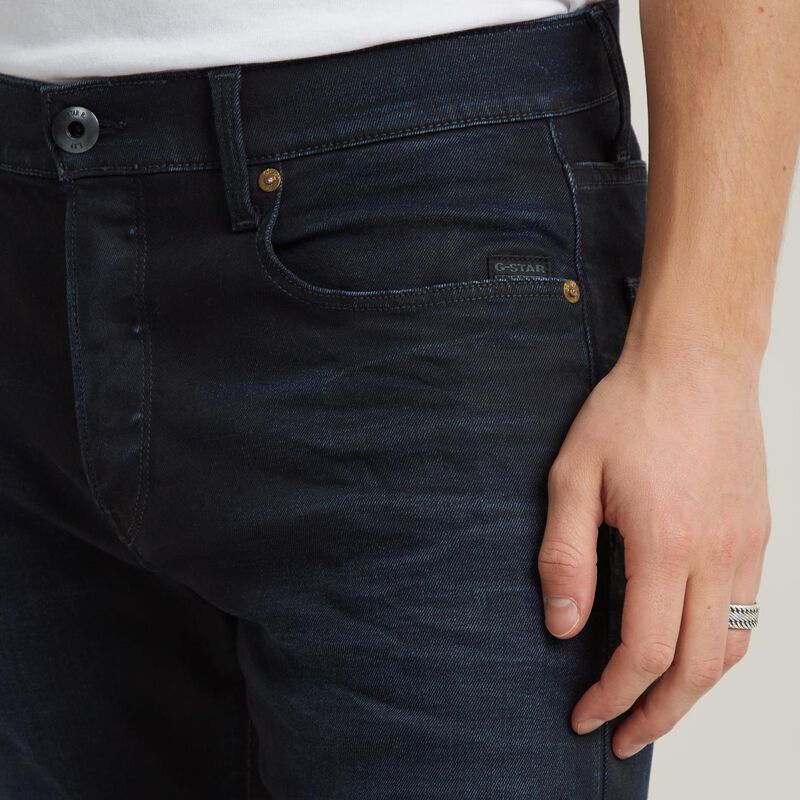 G-Star 3301 Slim Jeans image number 2